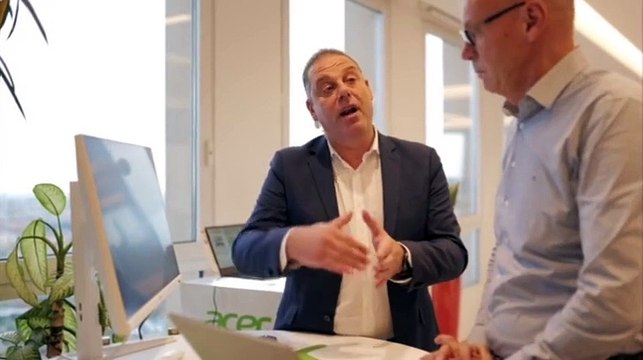 Acer Italia, tutte le novit? per il 2025