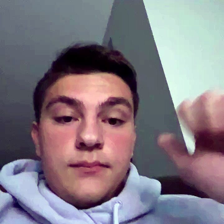 A posté un React