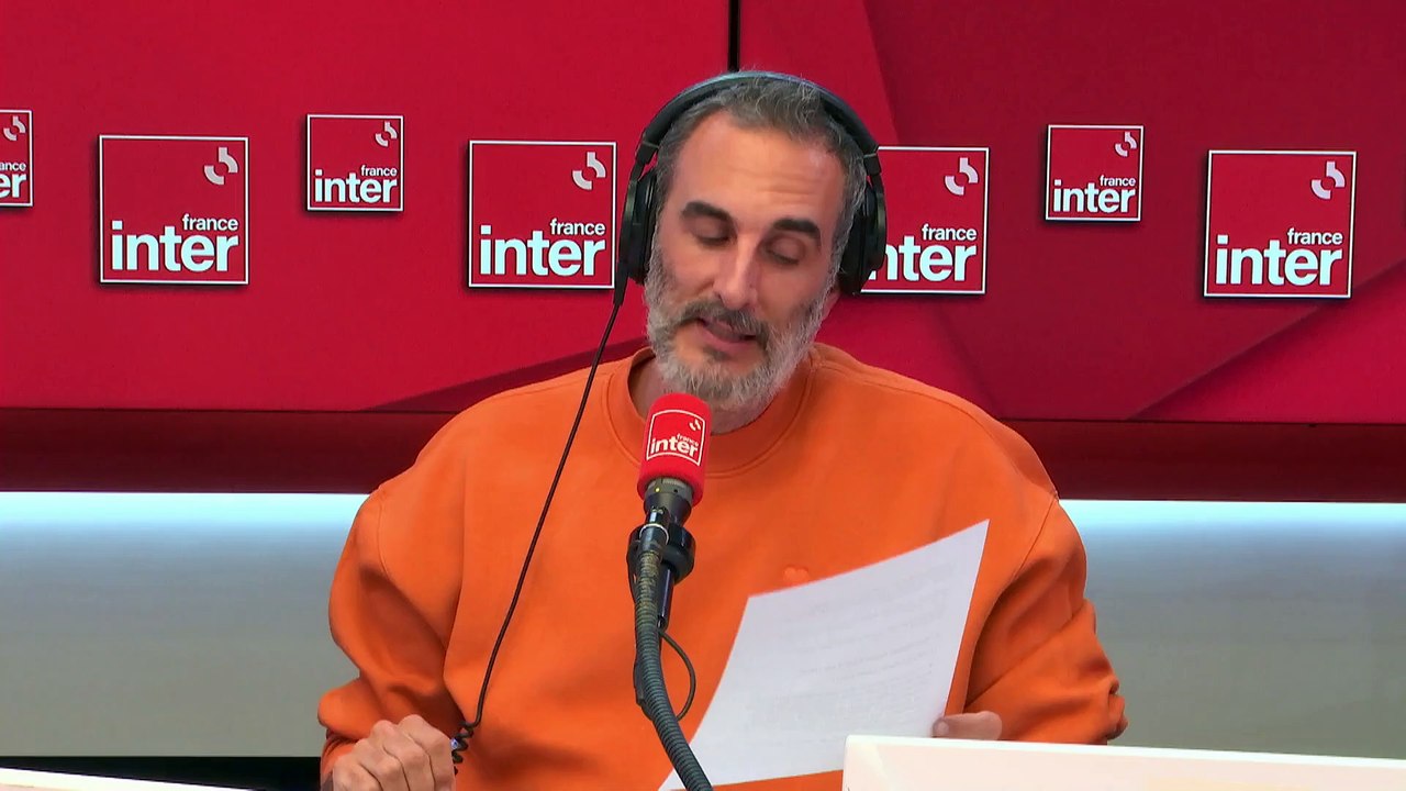 Les élections américaines sous fond de guerre des sexes sur Tiktok - La chronique de Manon Mariani