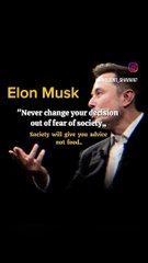 Elon musk Quotes in English