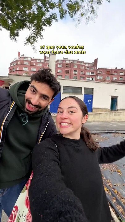 On se voit là bas ?