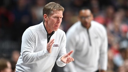 Gonzaga Dominates Baylor in Season Opener with 38-Point Win