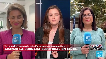 Informe desde Nueva York: la importancia del voto latino en el estado
