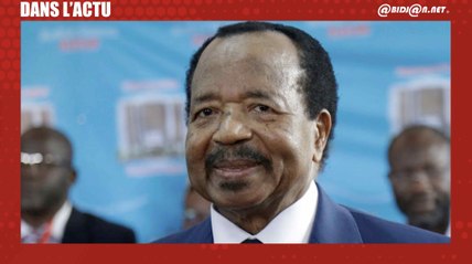 Politique- les partisans de Paul Biya fêtent ses 42 ans au pouvoir