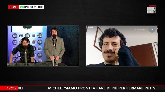 Drive Time: perché è così difficile riconoscere le fake news?