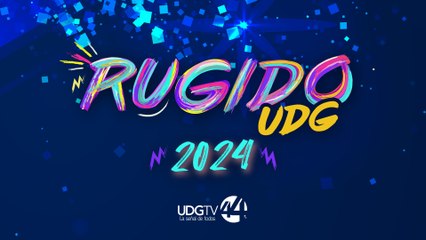 #EnVivo | Gran Final Rugido UdeG 2024