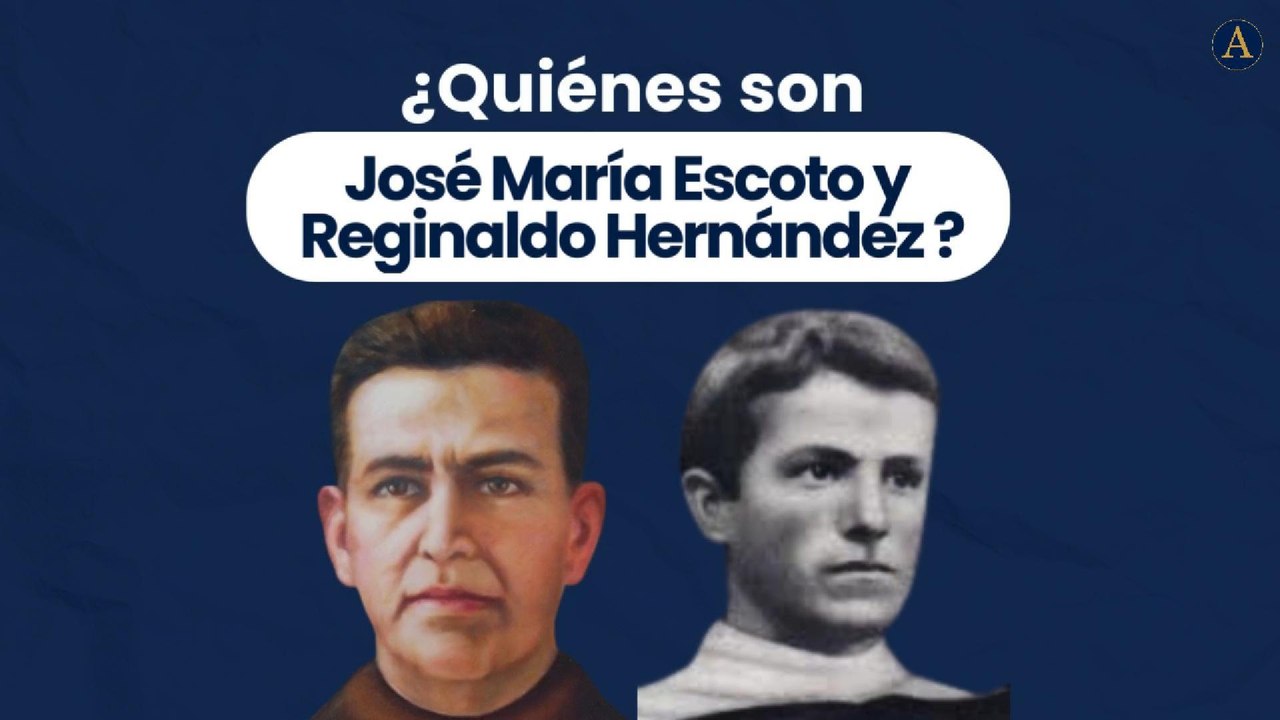 ¿Quiénes José María Escoto y Reginaldo Hernández?