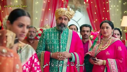 مسلسل تحدي الحب مترجم حلقة 38