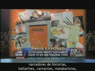 Zeitgeist (Sub Español) - Trozo 3ª Parte [Network, 1976]