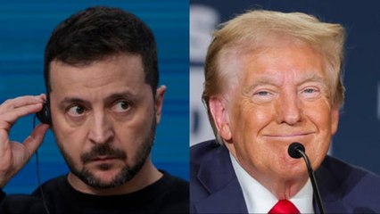 Elecciones EE.UU: Cómo Afectará El Resultado A La Guerra De Ucrania