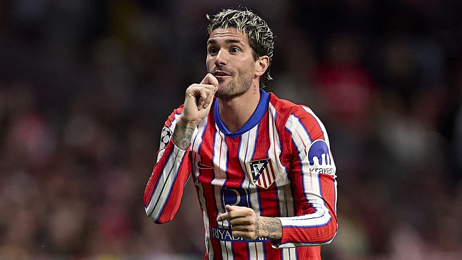 PSG v Atletico Madrid - Big Match Predictor