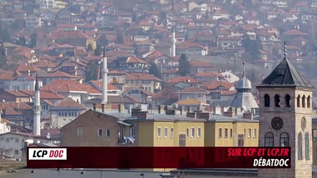 Le traité de Versailles, la guerre gagnée, la paix perdue - Bande annonce