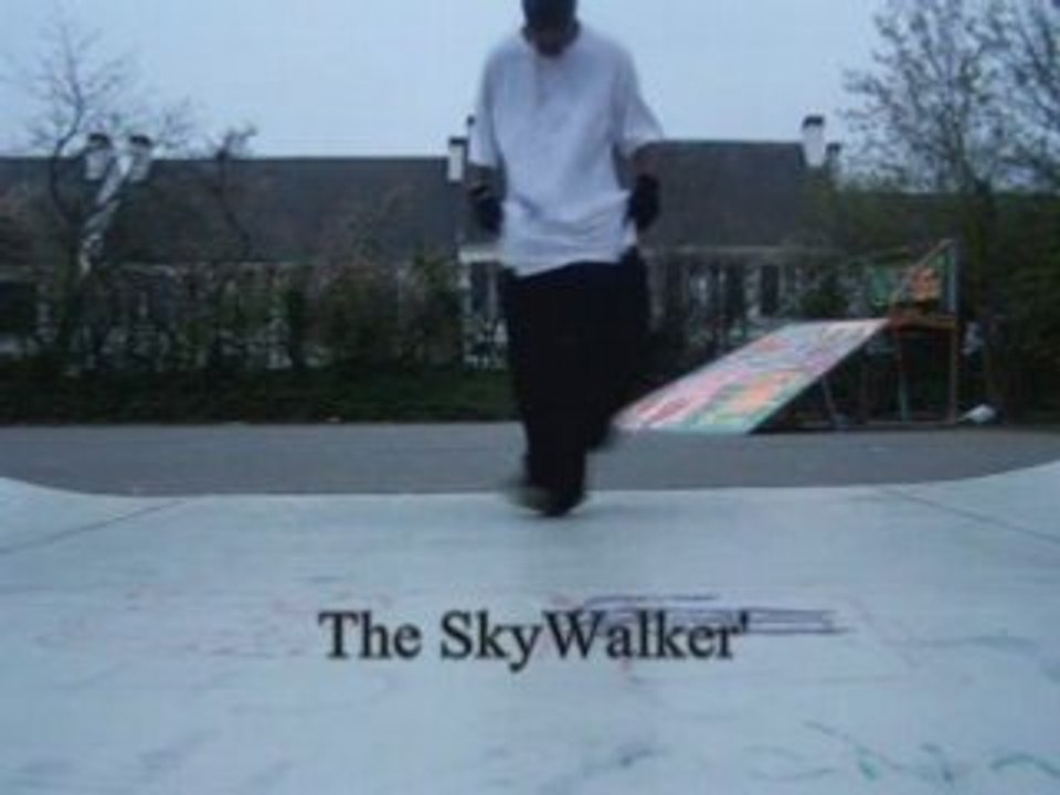 Sean kingston Cwalk by M.X.D The SkyWalker'