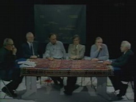 Ovnis - Soirée Thema-Debat-Jean Pierre Petit-Partie1