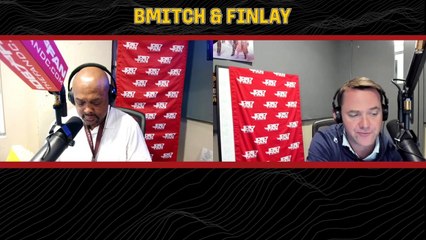 Commanders Trade for Marshon Lattimore | BMitch & Finlay
