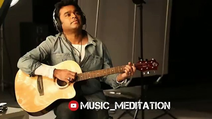 Mind blowing instrumental music by AR Rahman __ Music Meditation __ YouTube Music