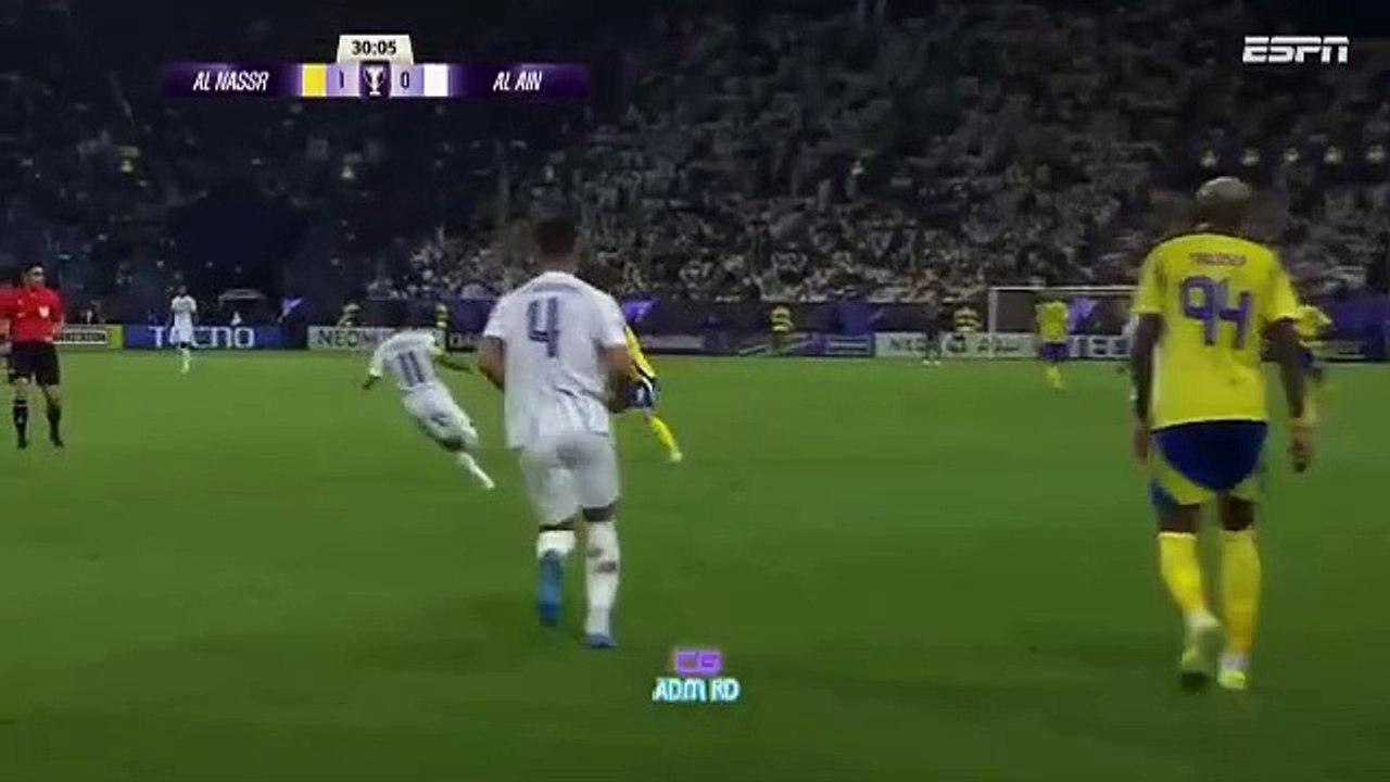 Cristiano Goal | Al nassr |football hightlights