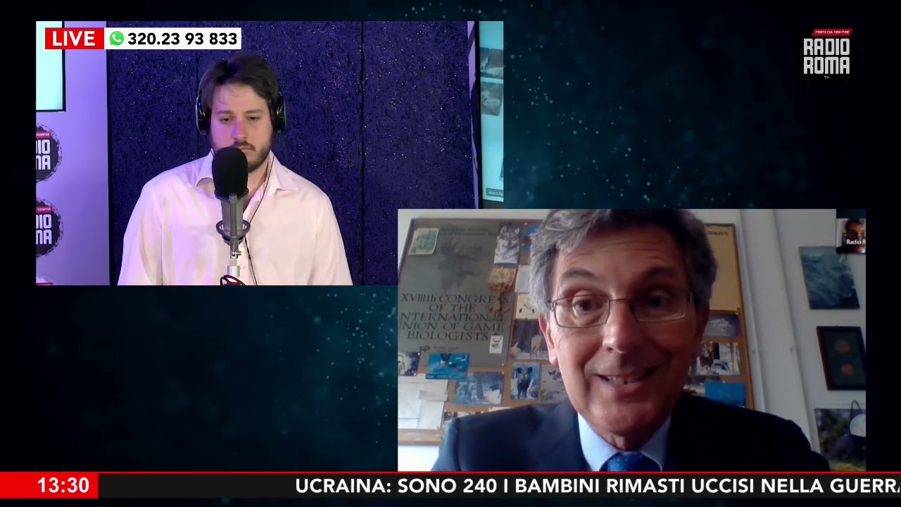 Video \