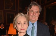 Dame Kristin Scott Thomas has confirmed her wedding to John Micklethwait