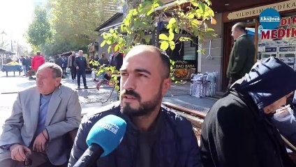 DİYARBAKIRLILARDAN KAYYUM TEPKİSİ: HALKIN İRADESİYLE OYNAMAYIN!