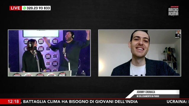 Johnny Cronaca e le sue curiosità: Champs Élysées e le origini Italiane