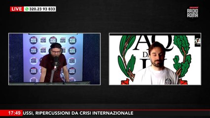 Aggiornamenti Settimanali dalla Terza Repubblica - Ep. 2