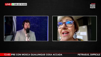 Lei operata causa tumore, lui perde il lavoro: sfrattati giovedì scorso - Roma di Giorno