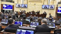 El Consejo Gremial Nacional cuestiona la reforma al Sistema General de Participaciones