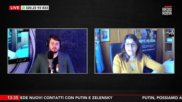 Corrado, Ass. Turismo Lazio: Regaliamo notti nella nostra Regione per rilanciare il turismo