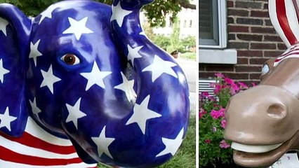 Filhote de elefante de Sumatra nasce na Indonésia