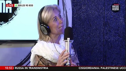 Vittorio Petronio e Viola Editrice ospiti di VIPIACE su Radio Roma