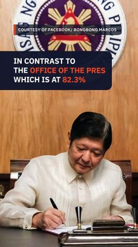LGUs, TV stations, Catholic Church among most trusted PH sectors — study