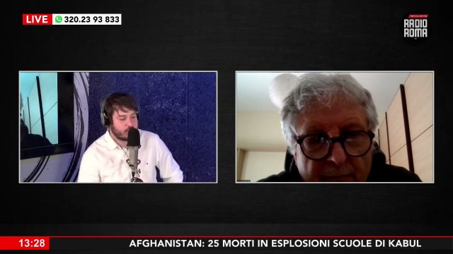 Montagnola, Situazione scandalosa, famiglie aspettano da 12 anni la loro casa - Roma di Giorno