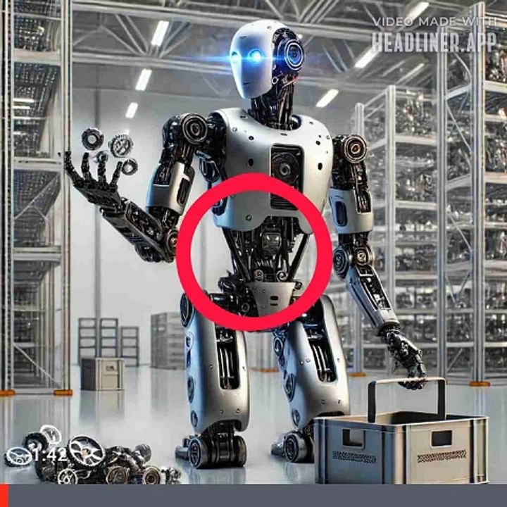 Boston Dynamics dévoile un Atlas totalement autonome, une avancée majeure en robotique intelligente