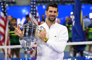 Novak Djokovic has pulled out of the ATP Finals