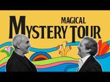 MAGICAL MYSTERY TOUR: Ernesto Assante ospite di 