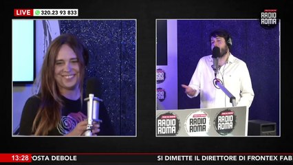 Il Covid visto dagli imprenditori: La storia di Alessia