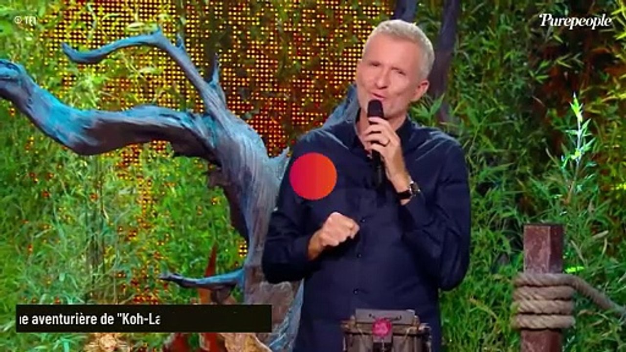 "Une immobilisation mais surtout des douleurs..." : Une aventurière de Koh-Lanta touchée par un syndrome qui bouleverse son quotidien