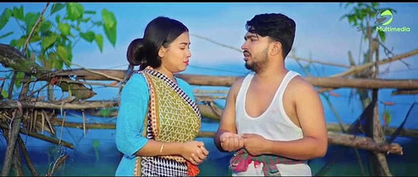 জমিদার বাড়ির বউ (Jomidar Barir Bou) Shagor Mirza - Riya Chowdhury - New Bangla Natok 2024 Deals Desh