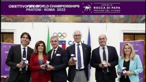 OBIETTIVO SPORT - MONDIALI EUQITAZIONE ATTACCHI CON OVIDIO MARTUCCI