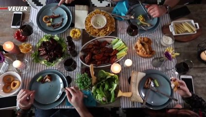 Keep Your Guests Safe at Your Holiday Parties By Checking Your Food