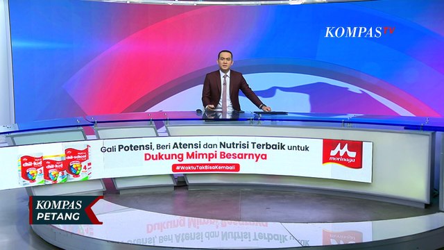 Dilantik Jadi Kepala OIKN, Basuki Ungkap Presiden Prabowo Ingin IKN Rampung Dalam 4 Tahun