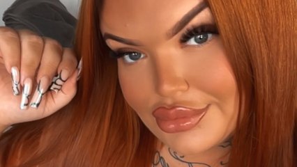 Woman's rare condition makes her faint when she laughs, cries or is hungover