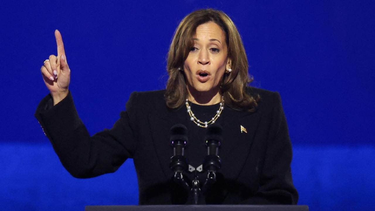 Elecciones Estados Unidos | "Tenemos un sistema de migración roto" Kamala Harris