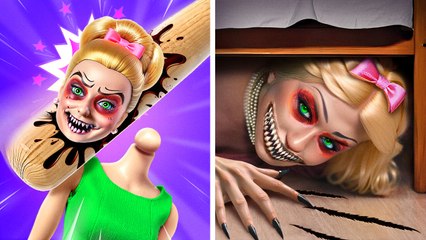 Halloween espisode [Cool Tool WOW]