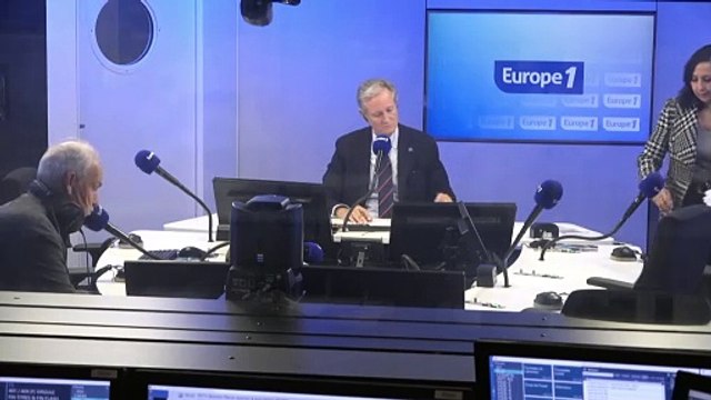 Immigration : la France et le Kazakhstan signe un accord migratoire, le «premier avec un pays d'Asie centrale»