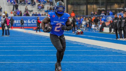 College Football Playoff: Group of Five Contender Insights