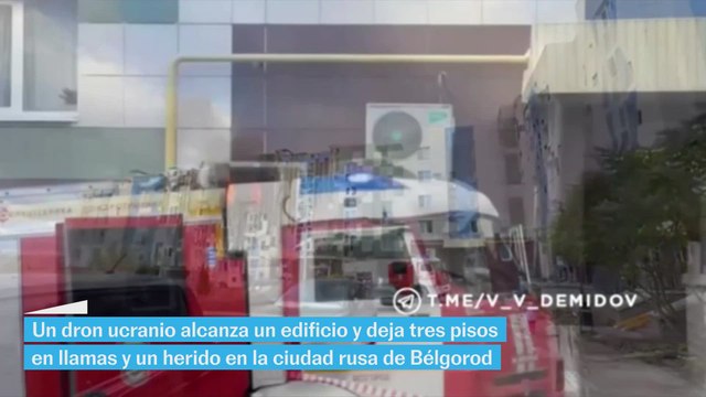 Zelenski cuantifica en 11.000 los soldados norcoreanos desplegados en Kursk