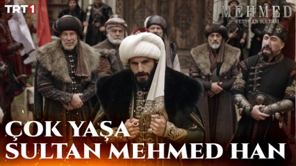 Bizans’a Unutulmaz Ders  ⚔️ - Mehmed: Fetihler Sultanı 22. Bölüm