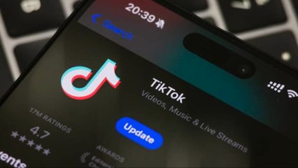 Padres Demandan A TikTok Por Supuesta Promoción de Contenidos Nocivos